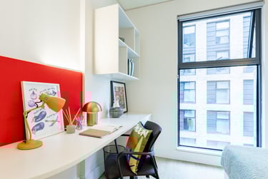 Deluxe En Suite - Image 4